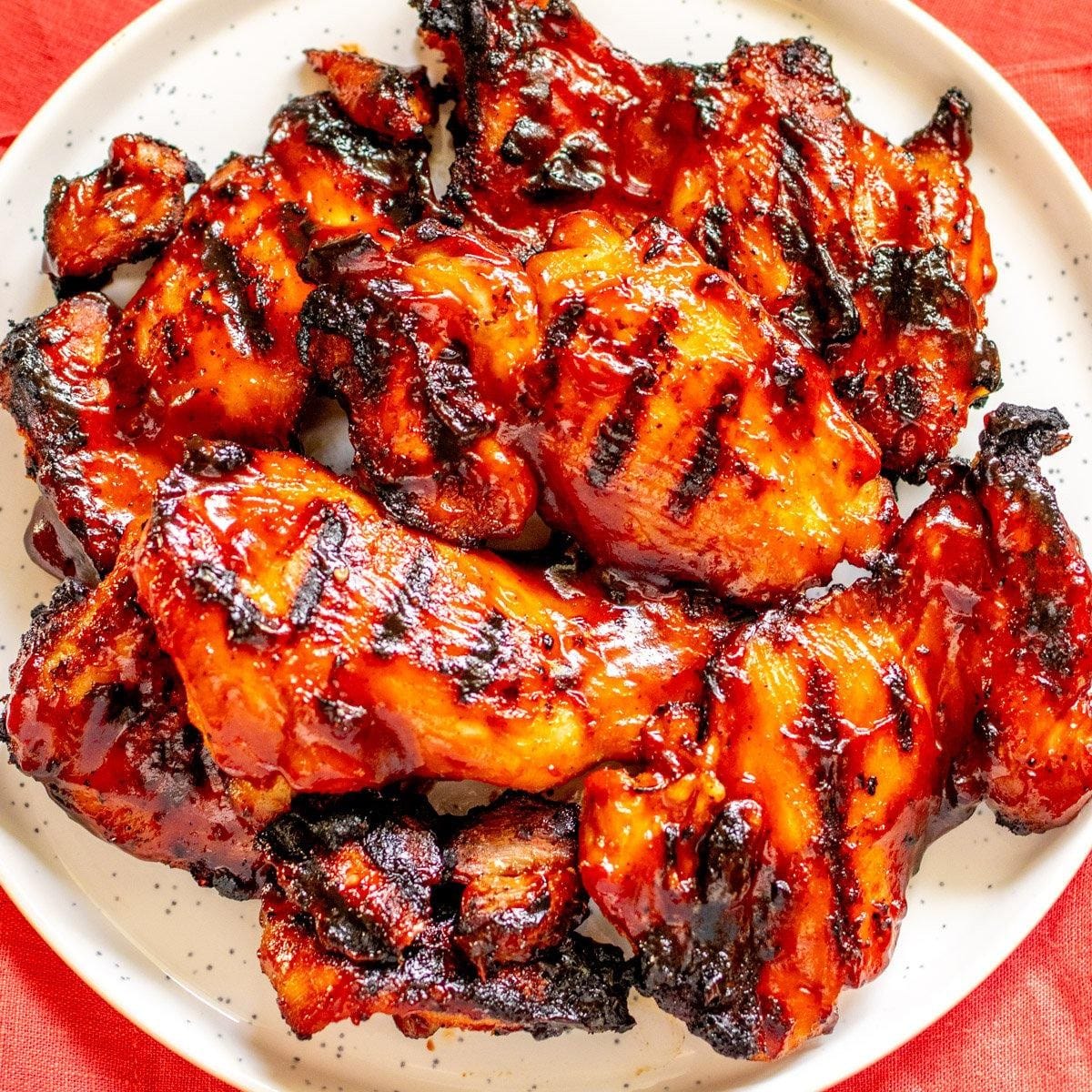 BBQ Chicken
