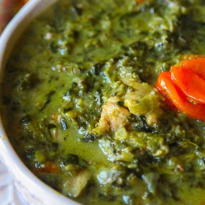 Callaloo