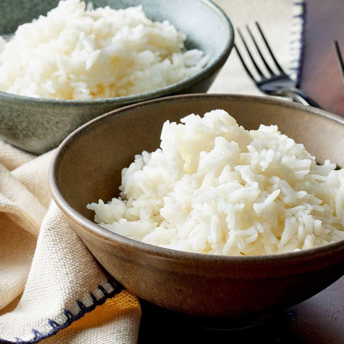 Jasmine Rice