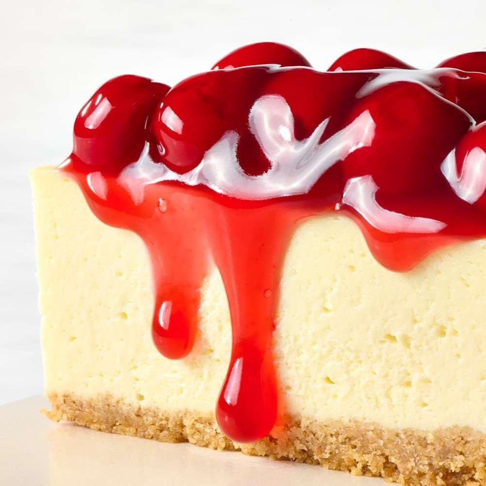 Cheesecake (Individually Sliced)