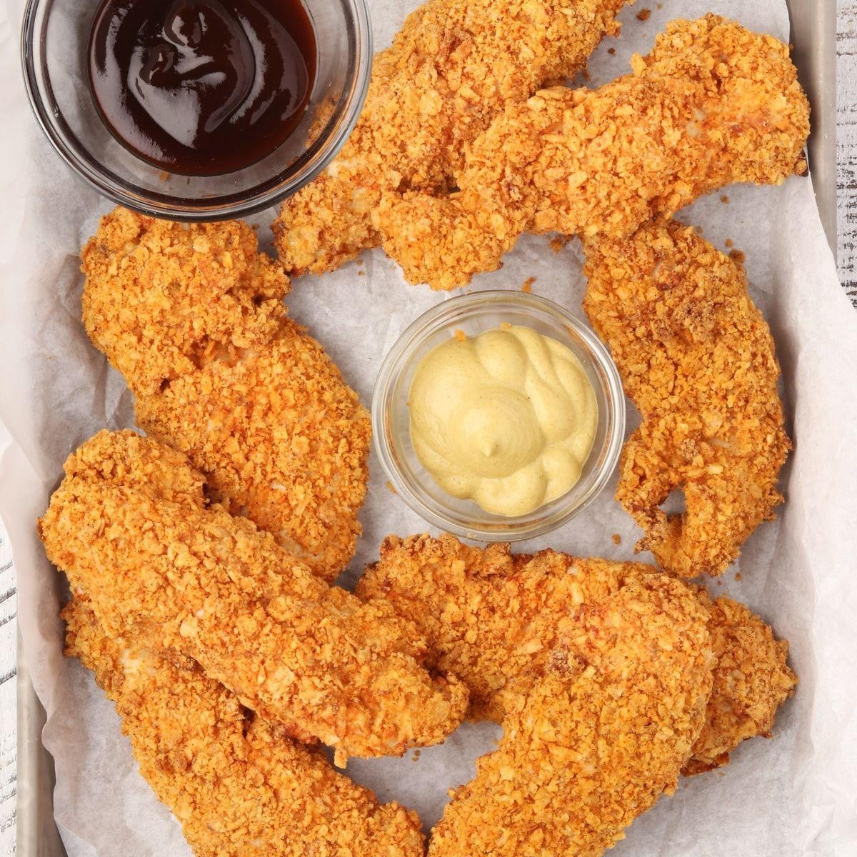 Chicken Tenders