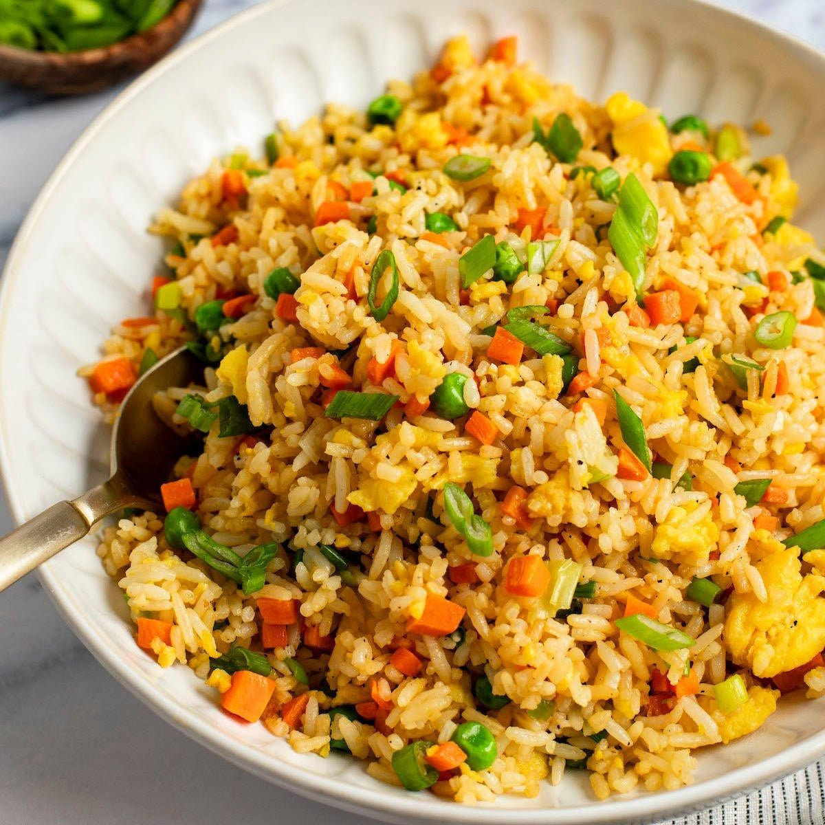 Fried Rice