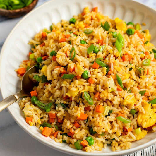 Fried Rice
