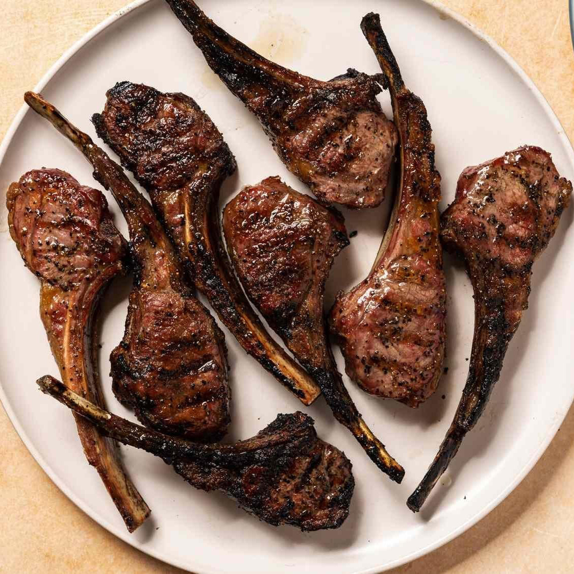 Lamb Chops