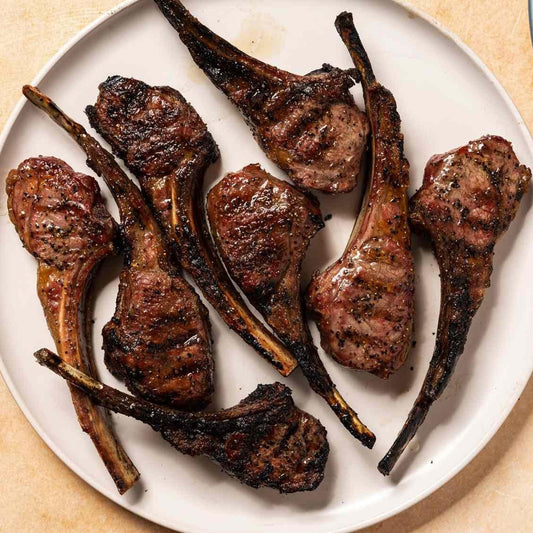 Lamb Chops