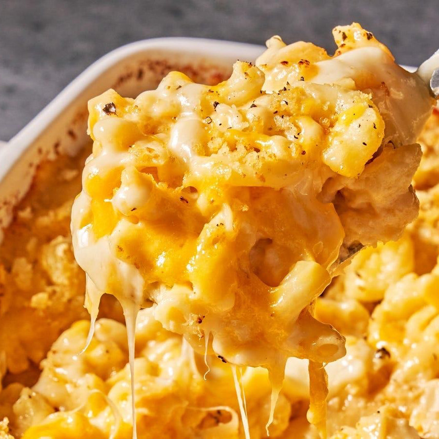 Mac & Cheese